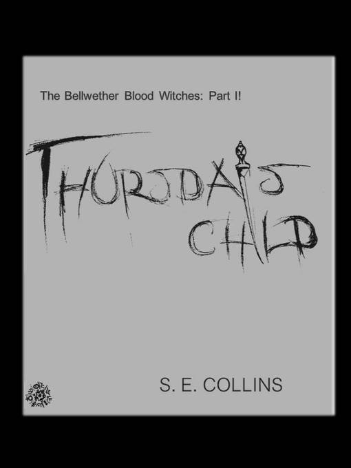 Kápumynd af The Bellwether Blood Witches Part II